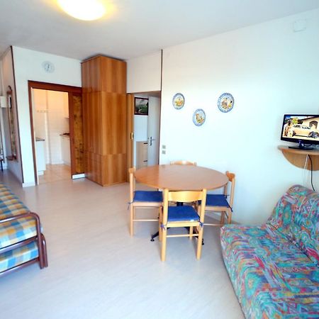 Ferienwohnung Lignano Sabbiadoro Sea Front Exterior foto