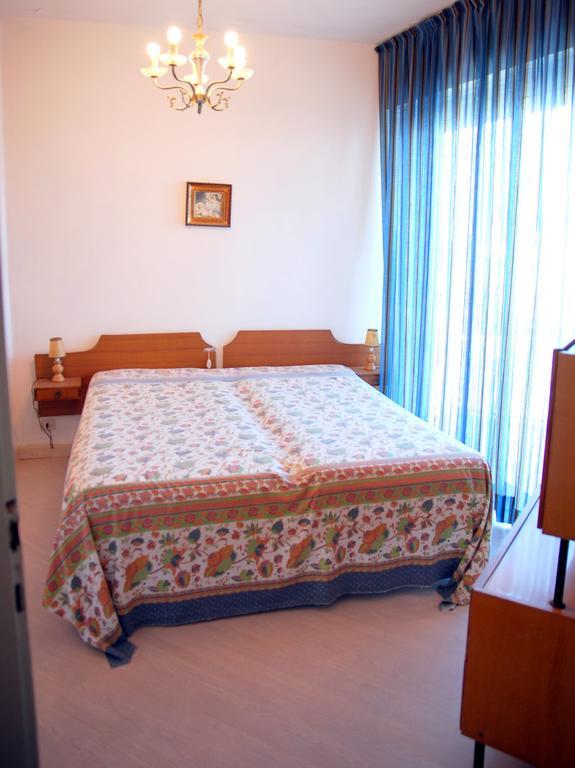 Ferienwohnung Lignano Sabbiadoro Sea Front Exterior foto